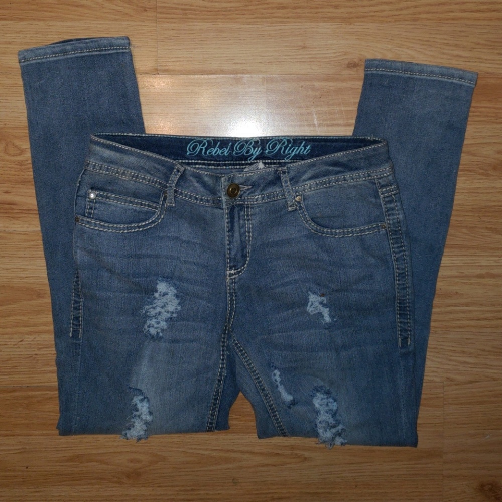 Rebel by Right jeans